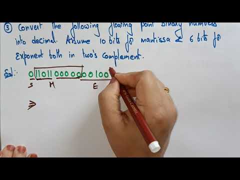 Binary coded decimal | BCD | COA| Lec 1| Bhanu Priya