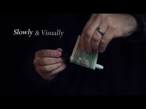 Saturn Magic - The Pen Thing (Gimmicks and Online Instructions) by Alan Rorrison and Mark Mason - T