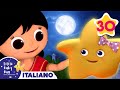 Brilla Brilla La Stellina Little Baby Bum Italiano Canzoni Per Bambini