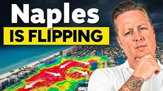 The Naples FL Housing Market Just SHIFTED (Here’s Why)