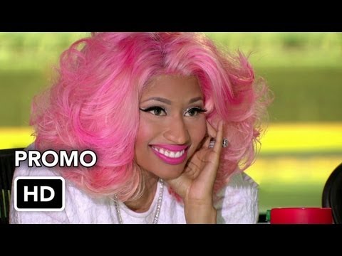 American Idol Season 12 Promo "Superstar Judges, Superstar Talent" (HD)