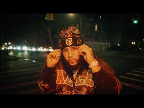 V.Ciannii - Hood Poet (OFFICIAL MUSIC VIDEO)