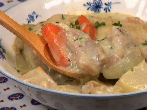 Cream Stew