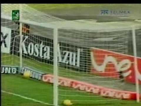 pereira 0-0 nacional (Era gol de pereira)