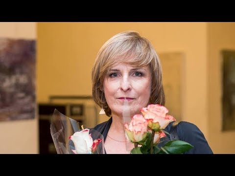 R. Vanagaitė pasiskundė žydų internetinei televizijai, kad jos naujausia knyga Lietuvoje bus utilizuota