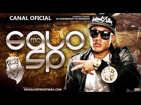 Mc Galo SP  -  ROLEZIKA  - ESTUDIO THG  DJ GA