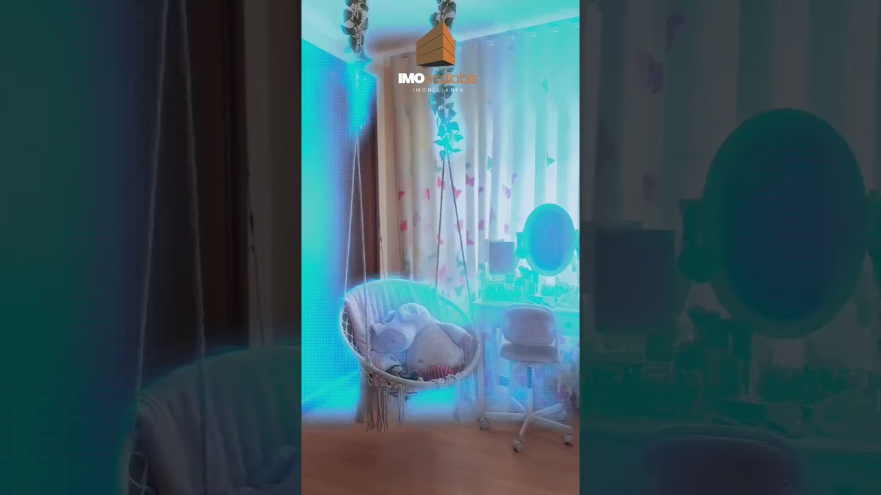 Vídeo do imóvel