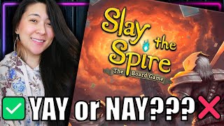 Is My Favorite Game RUINED?!?! | April 2024 Board Game Plays 💖