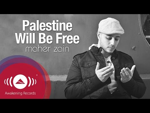 Maher Zain - Palestine Will Be Free | Acapella - Vocals Only (Lyric)