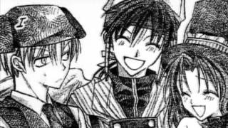 Say it like you Mean it [HBD Courtney]