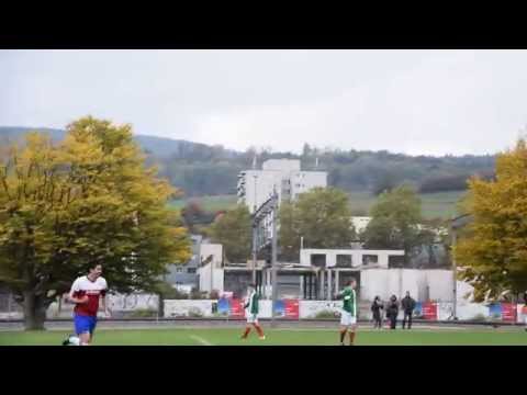 FC Republika Srpska Zürich -Fc Red Star 2-1 11.10.2015