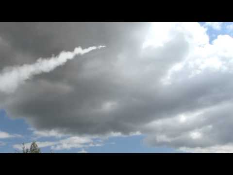 استهداف مقرات النظام في ريف حماة بصواريخ غراد من قبل لواء النصر ولواء المنتصر بالله