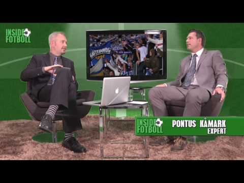 Kåmark orolig inför Derby Classico