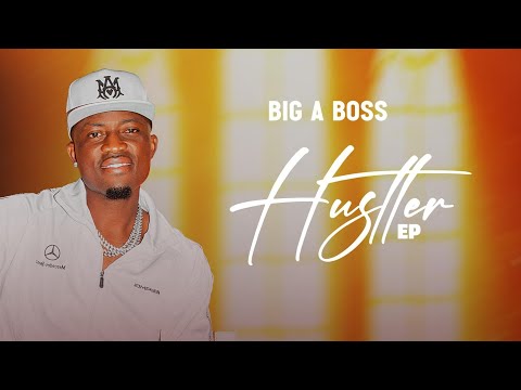 04. Big A Boss - Amor Wango (ft Leo Krazy) (Official Audio)