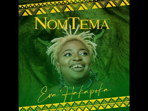 EVA HAKAPOKA - NOMTEMA (VIDEO LYRICS)