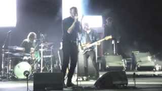 [HD] Humiliation - The National - Live @ Auditorium - Roma - 30.06.13