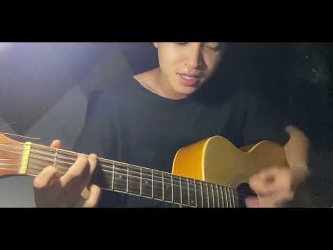 “ကျွန်တော်မသိခြင်းများ” ကျားပေါက် acoustic cover