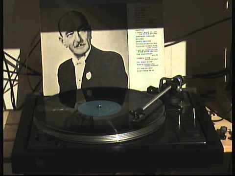 Charlie Kunz  DECCA ACL 1078    Piano solo