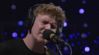 Klangstof - Island (Live on KEXP)