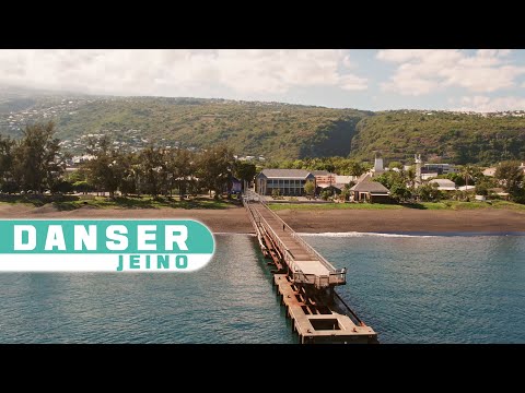 Jeino - Danser (Run Hit)