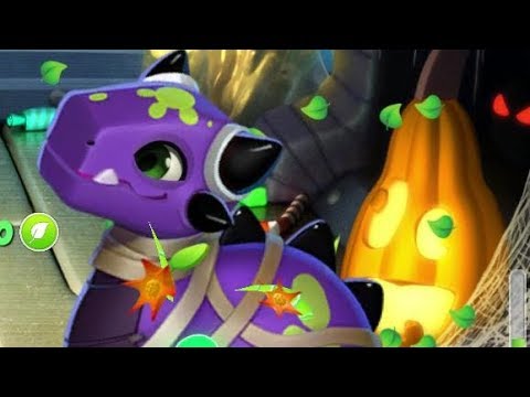 EYEBALL DRAGON BOSS FIGHT + Super Expensive Level 6 Continued - DML #644