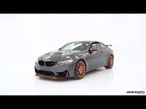 2016 BMW M4 (CC-1943244) for sale in Montreal, Quebec