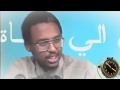Muxaadaro Aad U Macaan By Sheikh Mustafa Haji Ismail