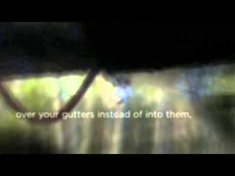 Santa Ana, CA Rain Gutters - Reasons To Clean Your Rain Gutters