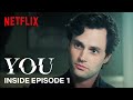 YOU Season 5 Inside Episode 1 AfricaOnNetflix