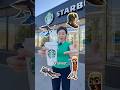 Can Starbucks Spell Italian Brainrot ️