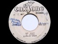 Burning Spear Get Ready - Studio One - Coxsone
