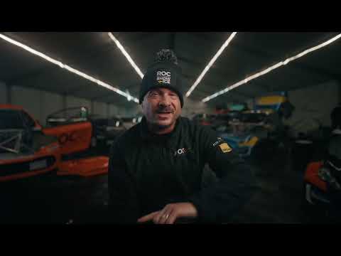 ROC Sweden 2023 - Meet The Cars