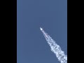SpaceX Starship Launch 6 Boca Chica Texas 11 19 2024 Bocachica Superheavybooster13