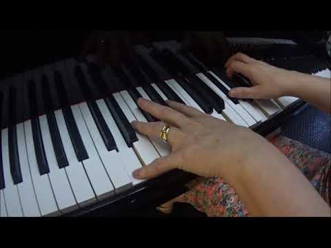 Não sei minha hora derradeira - Hinário Luterano 519 (com introdução)