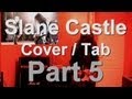 RHCP - Parallel Universe live Slane Castle [Cover + ...
