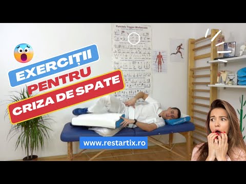 Stabilizare lombară pentru începători