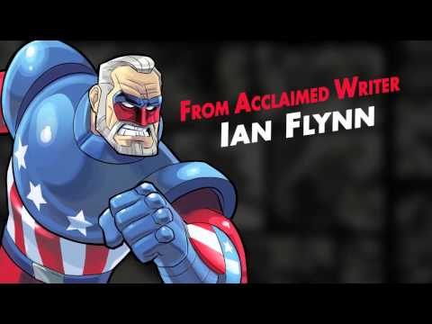 New Crusaders Trailer