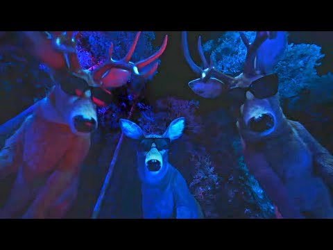 Party Like There Is Tomorrow | Koskenkorva