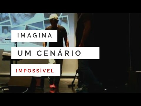 Reflexão sobre uma história possível, por Paulo Terrão