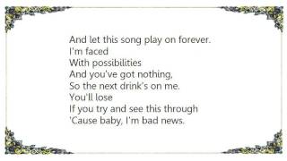 Crash Romeo - Hot Commodity Lyrics