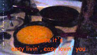 Easy Livn' Miranda Lambert with lyrics