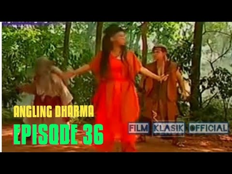 ANGLING DHARMA EPISODE 36