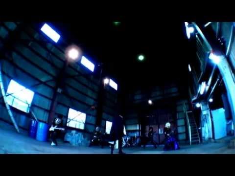 VII-Sense - Silent Assassin