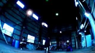 VII-Sense - Silent Assassin