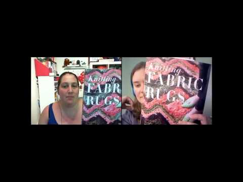 TheKnitGirllls Ep264 - Book Snob