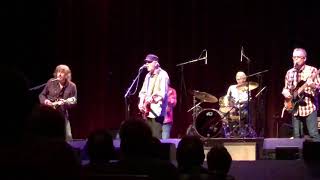 Pickin’ Up The Pieces Poco &amp; Jim Messina Bergen PAC Englewood, NJ 2/21/2018