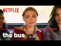 Sex Education: The Bus | One Story Away | Netflix
