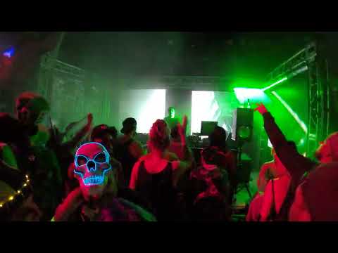 Markus Schulz live in the club Groove Cruise 2022