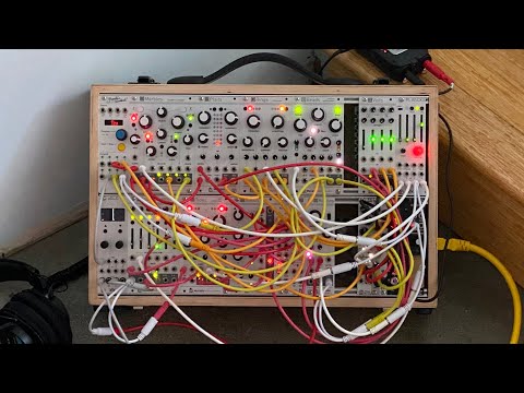 Patch Notes 024: Another Choir Practice