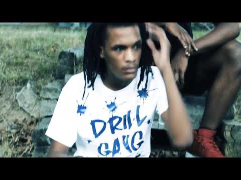 DrillGang Daej X Sit Still Official Video Shot Edited By T.Krueger